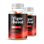 Vigor Boost Reviews