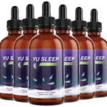 YU Sleep Drops Reviews