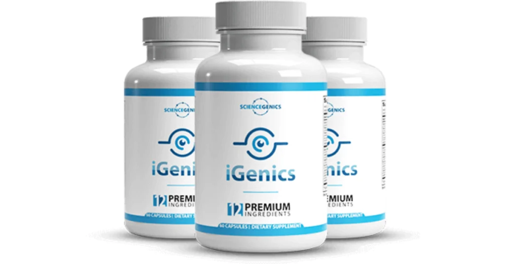 iGenics Reviews