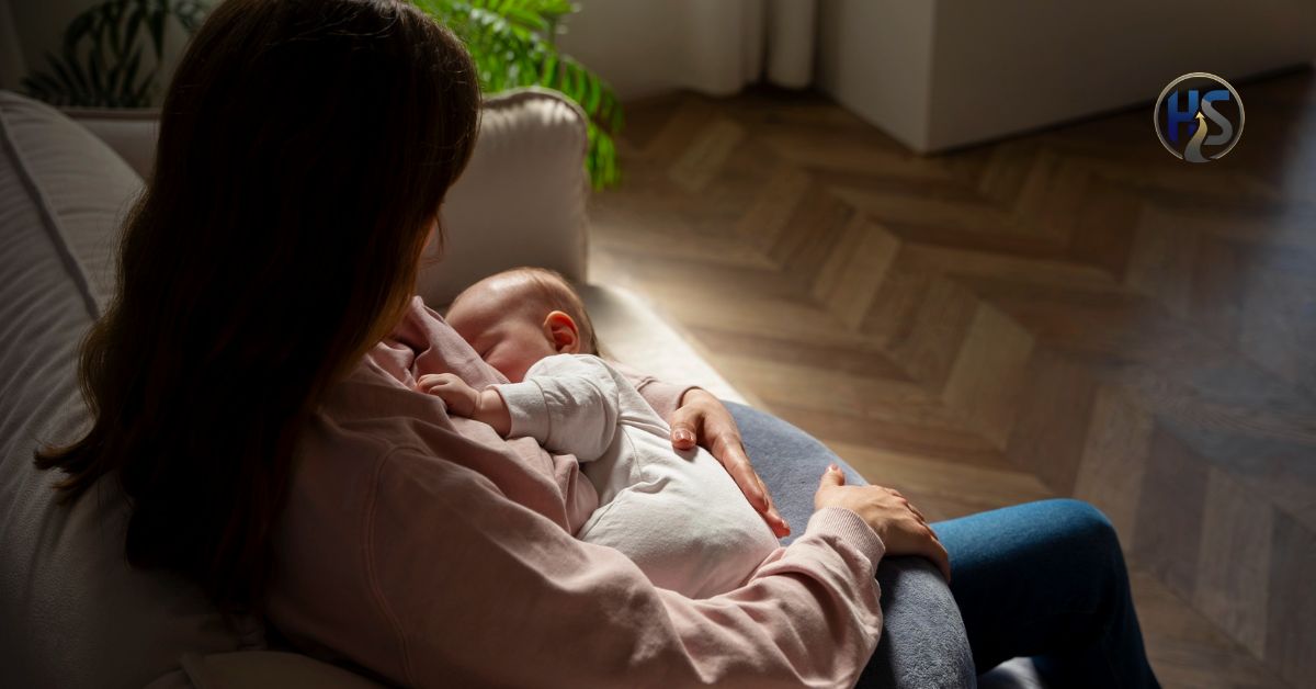 Postpartum Preeclampsia