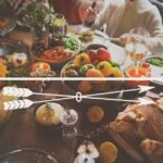 Bjudlunch