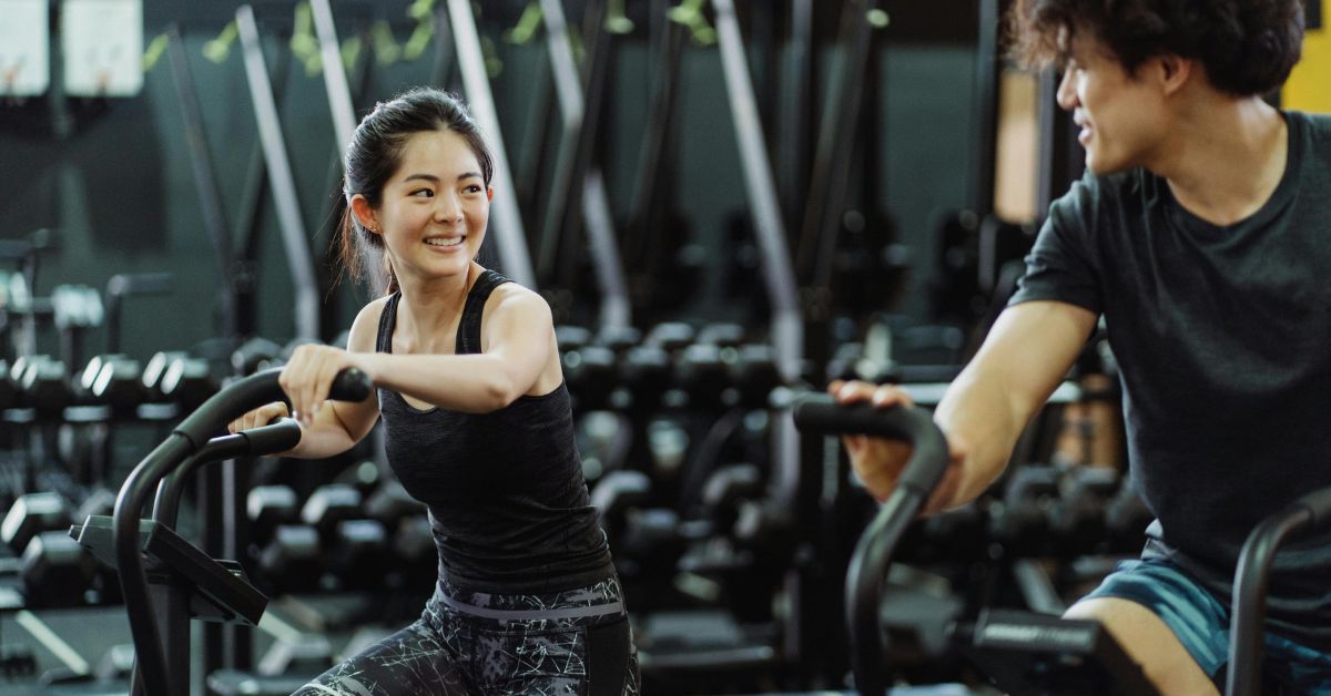 Why Your Metabolism Slows