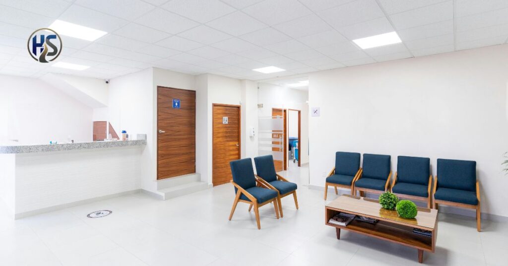 Healthcare Experience for Patients With Anxiety