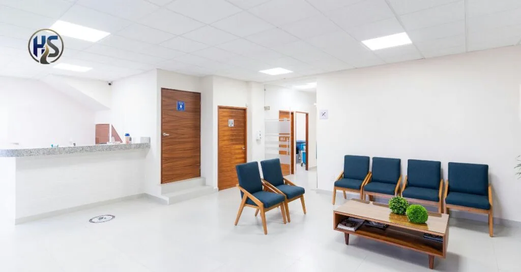 Healthcare Experience for Patients With Anxiety