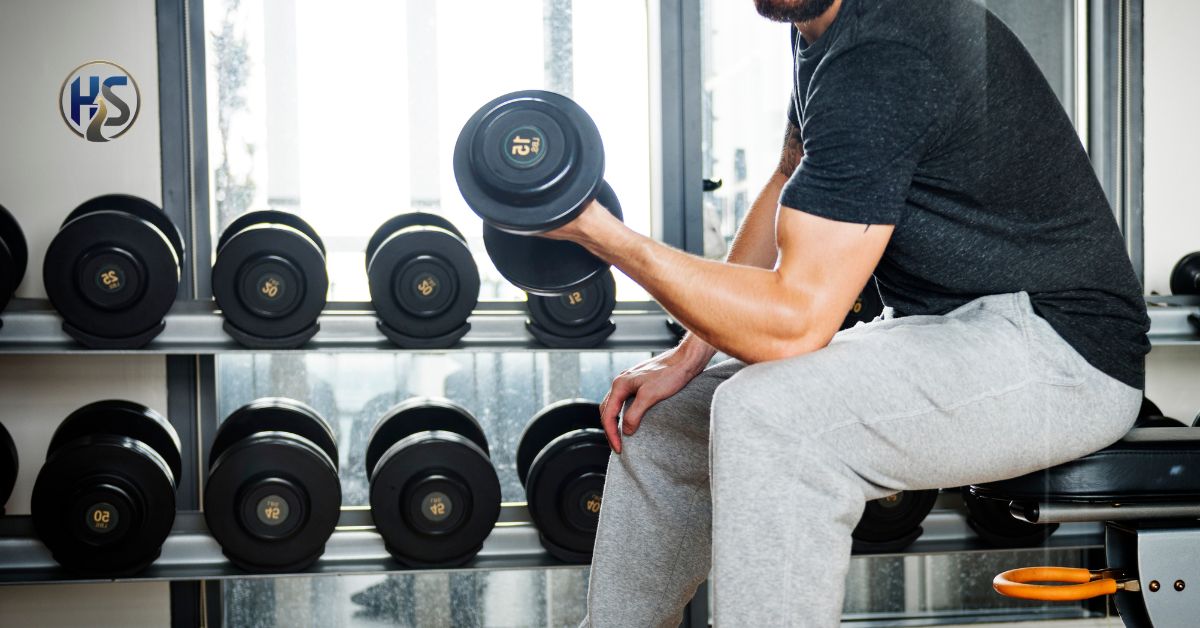 Complete Guide to Dumbbell Workouts