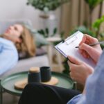 Mental Health Treatment Should Address Substance Use Early