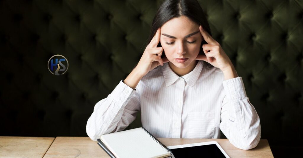 Mental Health for Professionals