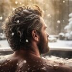 Ice Tub as a Mental Strength Tool