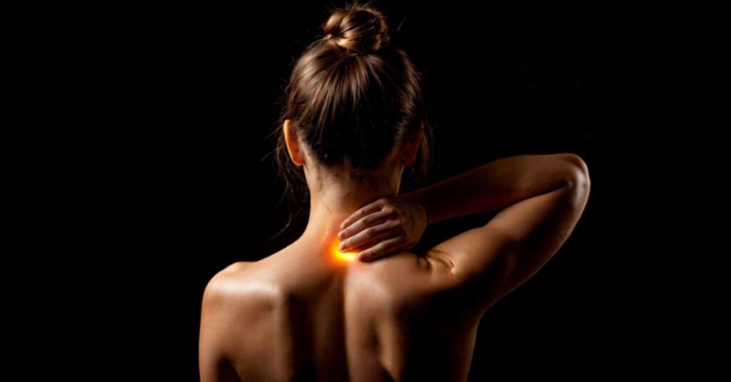 Soft Tissue Injuries