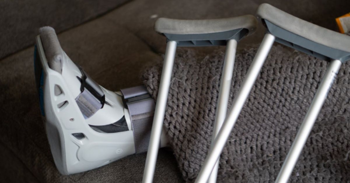 Injury Claims