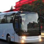 New York Charter Bus Rental