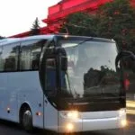 New York Charter Bus Rental
