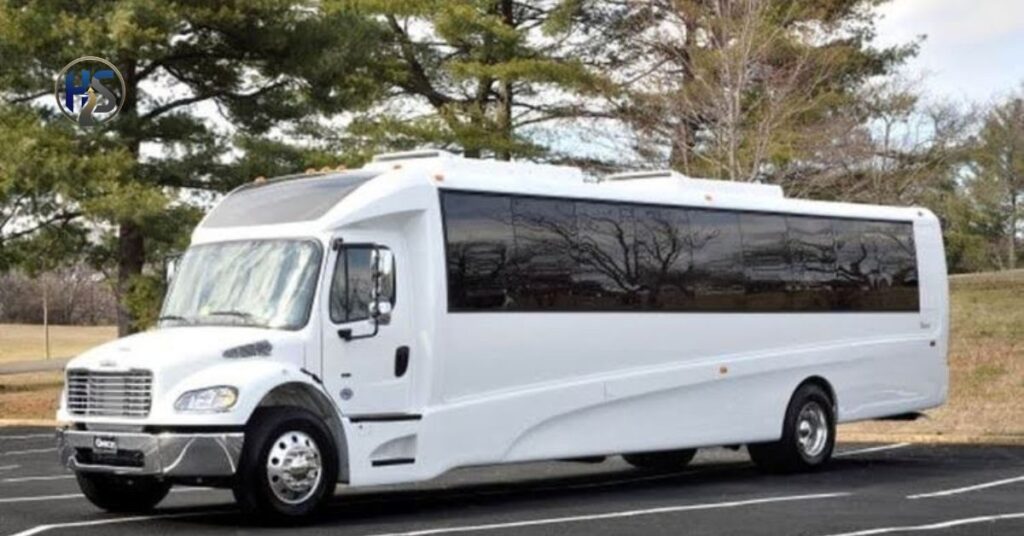 New York Charter Bus Rental Companies 