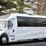 New York Charter Bus Rental Companies 