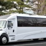 New York Charter Bus Rental Companies 