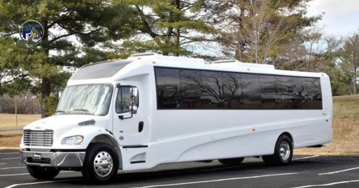 New York Charter Bus Rental Companies 