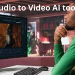 Audio to Video AI Tools