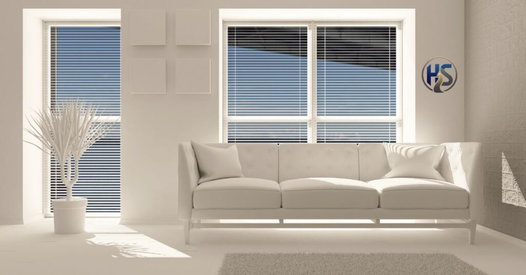 Eclipse Blinds