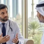 Cardiologist in Abu Dhabi