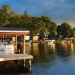 Charleston’s Go-To Choice