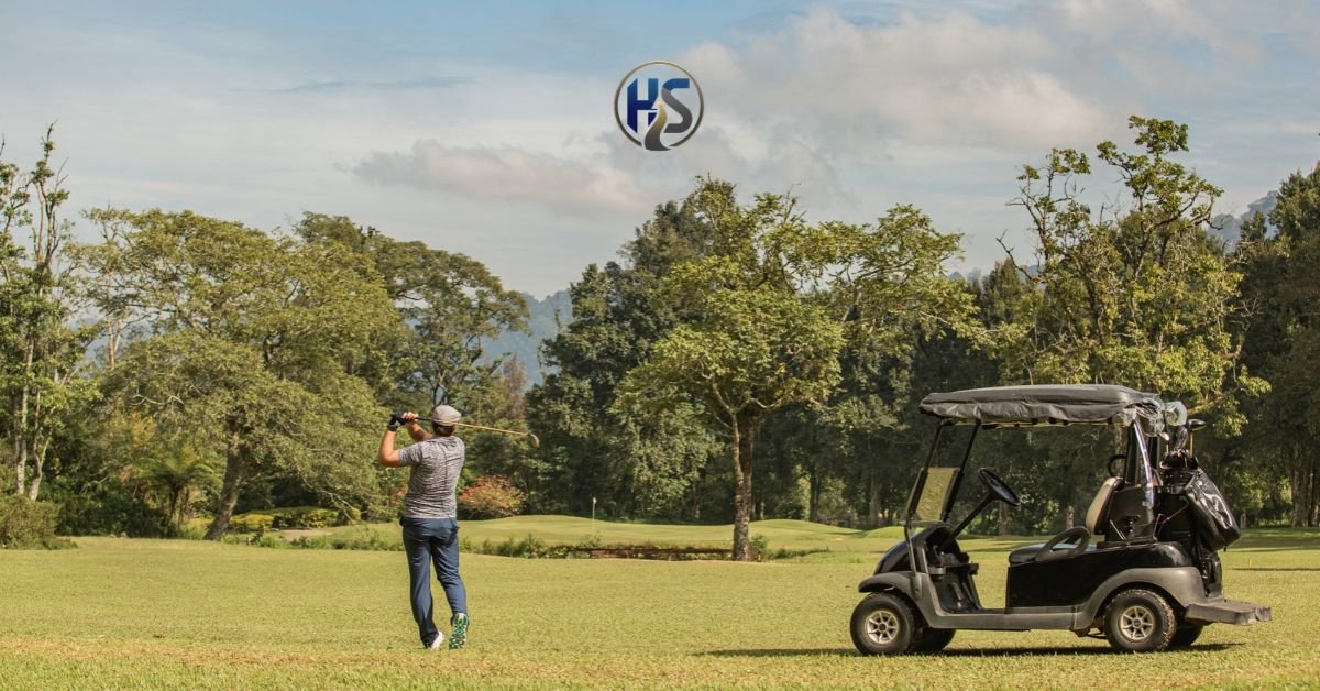 Joe’s Carts