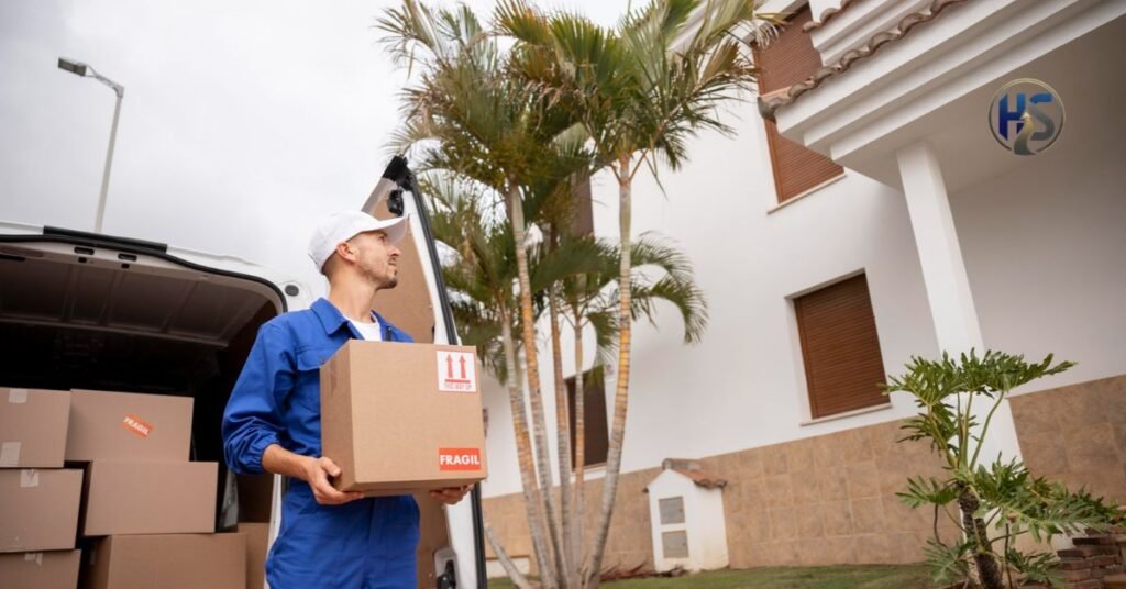 Miami Movers